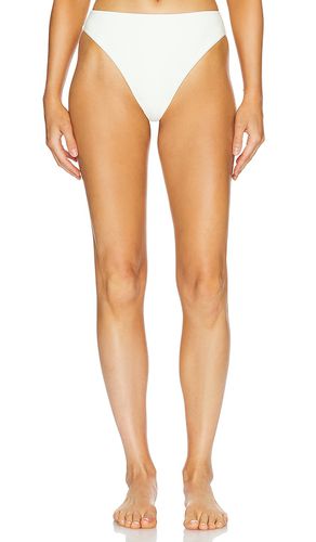 Hazel High Waist Bottom in . - size L (also in M, S, XS, XXS) - Tularosa - Modalova