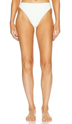 Hazel High Waist Bottom in . - size L (also in M, XXS) - Tularosa - Modalova