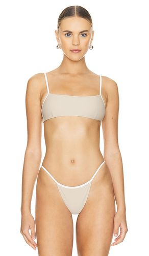 Pucara Top in Neutral. - size M (also in XXS) - Tularosa - Modalova