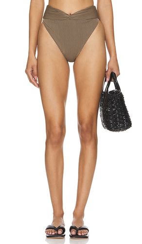 Lexi High Waist Bottom in . - size L (also in M, S, XXS) - Tularosa - Modalova