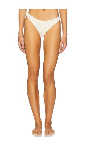 Callista Bottom in Cream. - size L (also in S, XL) - Tularosa - Modalova