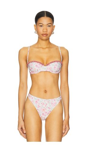 Aija Top in Pink. - size L (also in M, S, XL, XS, XXS) - Tularosa - Modalova