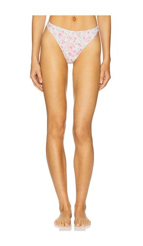 Solange Bottom in Pink. - size M (also in XS) - Tularosa - Modalova