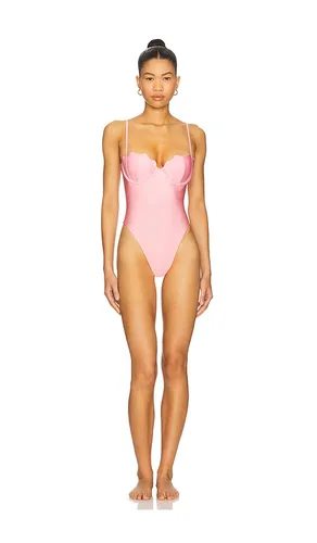 Emeline One Piece in . - size L (also in M, S) - Tularosa - Modalova