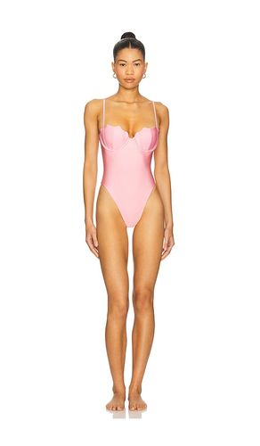 Emeline One Piece in . - size M (also in S, XL) - Tularosa - Modalova