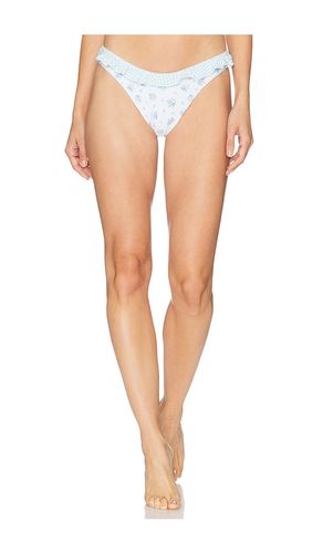 Jeanne Bottom in Baby Blue. - size L (also in M, S, XL, XS, XXS) - Tularosa - Modalova