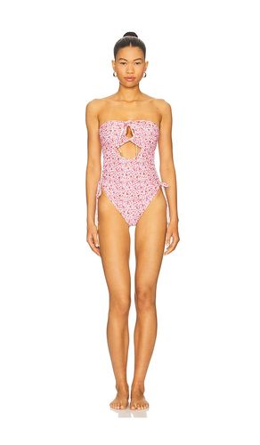 Dilara One Piece in Red. - size M (also in XXS) - Tularosa - Modalova