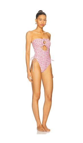 Dilara One Piece in Red. - size M (also in XXS) - Tularosa - Modalova