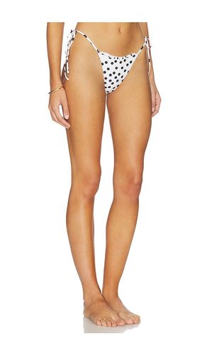 Damia Bottom in White,. - size M (also in S, XL) - Tularosa - Modalova
