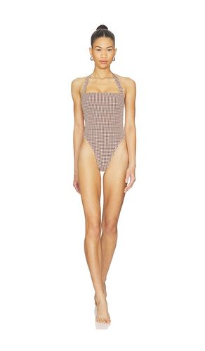 Brigitte One Piece in . - size S (also in XS, XXS) - Tularosa - Modalova