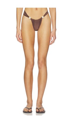 Joylin Bottom in Brown. - size L (also in M, S) - Tularosa - Modalova