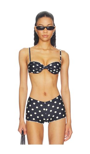 Quincy Top in Black. - size M (also in S) - Tularosa - Modalova