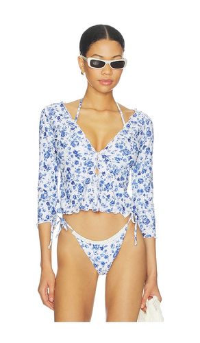 Milano Top in Multi. - size L (also in M, S, XL) - Tularosa - Modalova