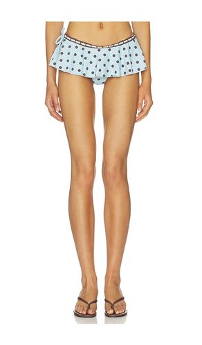 Robyn Skort Bottom in . - size L (also in M, S) - Tularosa - Modalova