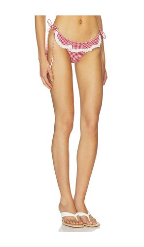 Pearla Bottom in . - size L (also in M, XL) - Tularosa - Modalova