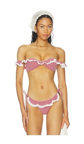 Pearla Top in . - size M (also in S, XL) - Tularosa - Modalova