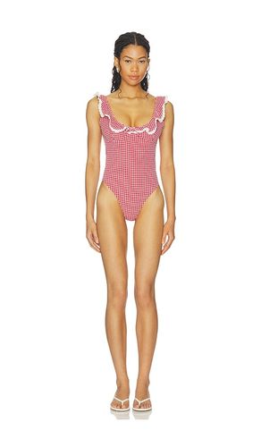 Pearla One Piece in . - size L (also in M, S) - Tularosa - Modalova