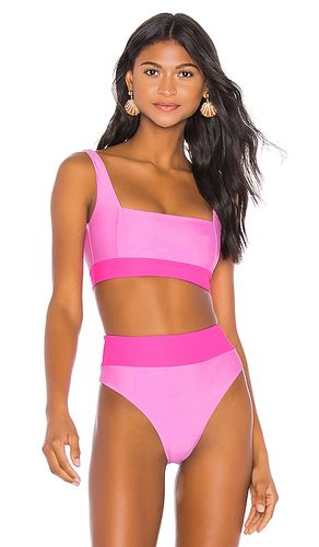 Mack Top in Pink. - size M (also in S, XS, XXS) - Tularosa - Modalova