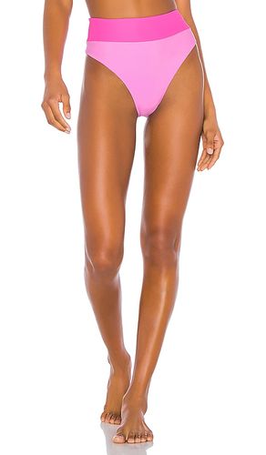Mack Bottom in Pink. - size M (also in S, XS, XXS) - Tularosa - Modalova