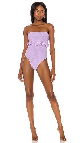 Poppy One Piece in . - size XS (also in M, S, XXS) - Tularosa - Modalova