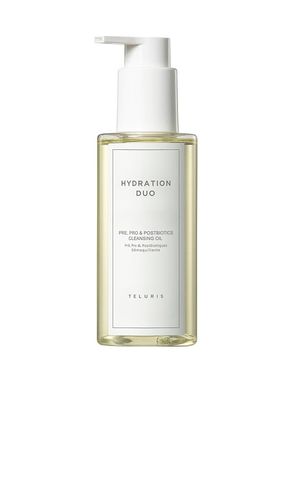 Aceite de limpieza hydration duo talla all - Teluris - Modalova