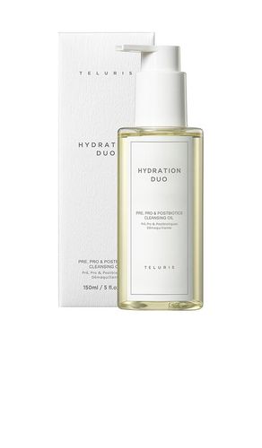 Aceite de limpieza hydration duo talla all - Teluris - Modalova