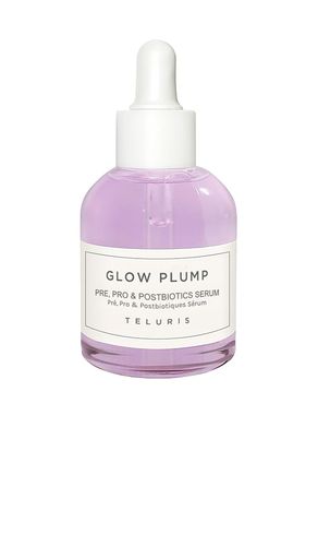 Suero cara glow plump talla all - Teluris - Modalova