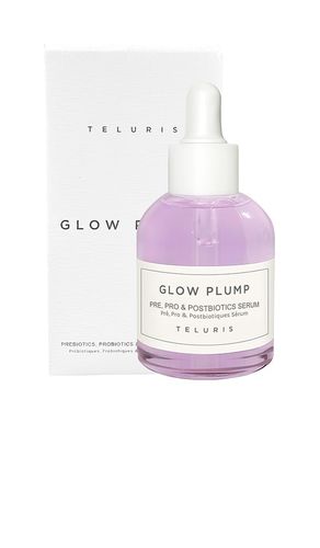 Suero cara glow plump talla all - Teluris - Modalova