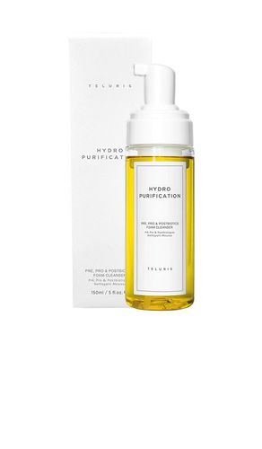 Espuma limpiadora hydro purification talla all - Teluris - Modalova
