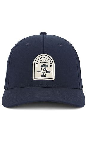 Big Beach Hat in Blue. - size L/XL (also in S/M) - TravisMathew - Modalova