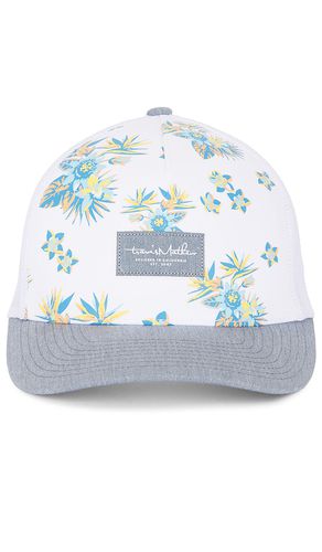 Salt Pond Beach Hat in - TravisMathew - Modalova