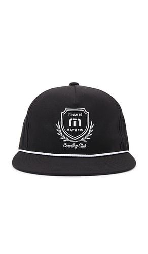 Local Favorite Hat in - TravisMathew - Modalova