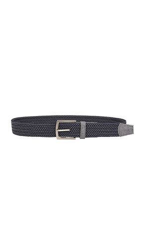 Cheers 2.0 Stretch Woven Belt in Blue. - size L (also in M, S, XL/1X) - TravisMathew - Modalova