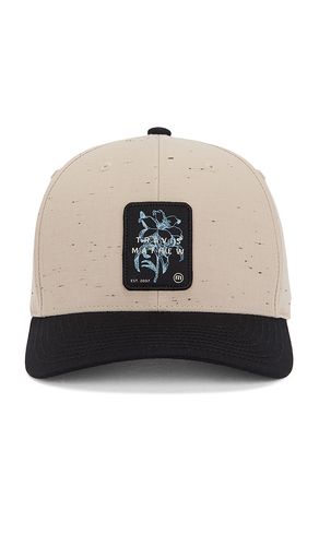 Summer Serenade Hat N in Tan - TravisMathew - Modalova