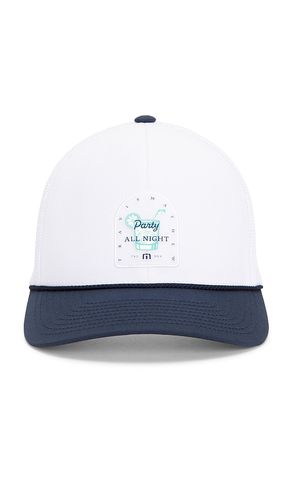 Beer Break Hat in - TravisMathew - Modalova