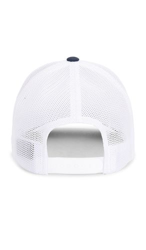 Beer break hat in color ,navy size all - TravisMathew - Modalova