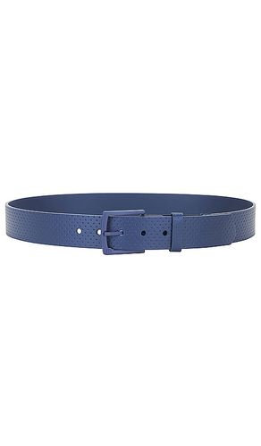 Pilatus 2.0 Belt in Blue. - size 30 (also in 32) - TravisMathew - Modalova