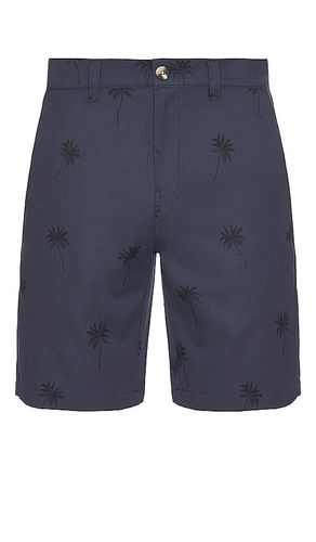 Hana Hou Shorts in Blue. - size 30 (also in 34) - TravisMathew - Modalova