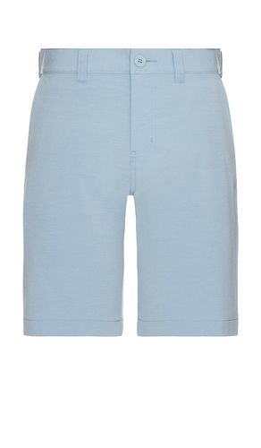 Tech Chino Short in Baby Blue. - size 30 (also in 32, 34) - TravisMathew - Modalova