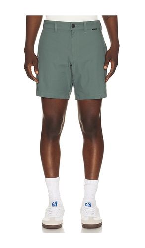 Wanderlust 7 Short in . Taglia 30. Also in 34 - TravisMathew - Modalova