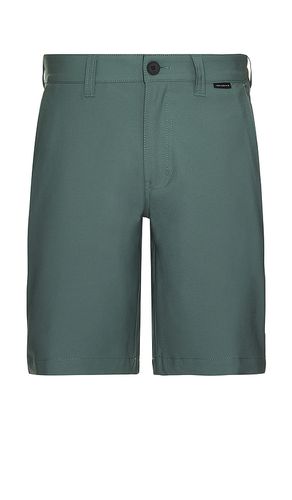 Wanderlust Short in Sage. - size 34 (also in 36) - TravisMathew - Modalova