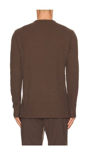 Souvenir Stand Sweater in Brown. - size M (also in S) - TravisMathew - Modalova