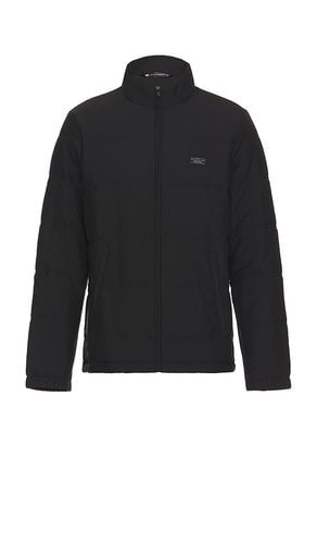 Palisades Puffer Jacket in . - size L (also in M, S) - TravisMathew - Modalova