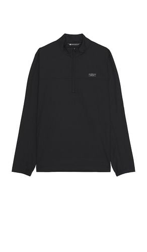 Wanderlust Quarter Zip Jacket in . - size L (also in M, S) - TravisMathew - Modalova