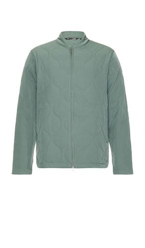 Come What May Jacket in Green. - size L (also in M, S, XL/1X) - TravisMathew - Modalova