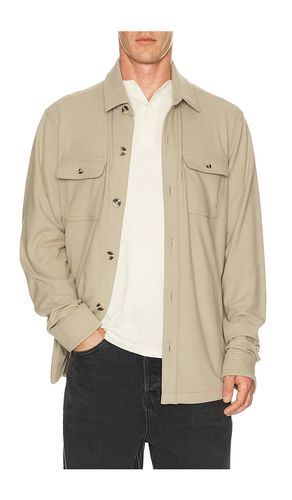STOFFJACKE PEAK in . Größe S. Also in M, L, XL/1X - TravisMathew - Modalova