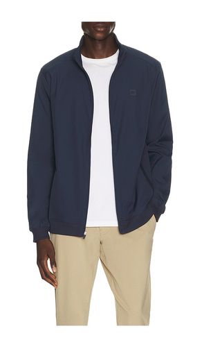 Otc 2.0 Full Zip Jacket in Blue. - size L (also in M, S, XL/1X) - TravisMathew - Modalova