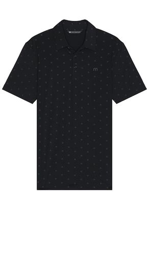 Beach Pit Polo Shirt in . - size M (also in L, S) - TravisMathew - Modalova