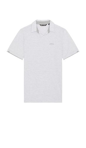 Late At Night Polo in Grey. - size L (also in M, S, XL/1X) - TravisMathew - Modalova