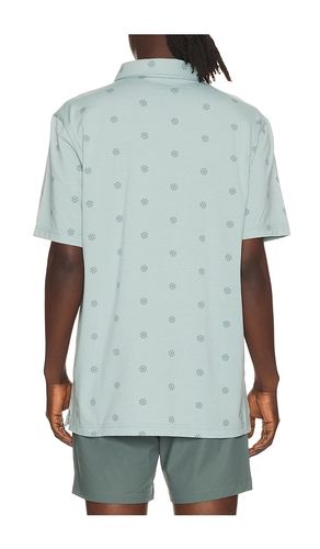 Performance Jersey Polo in . Size M. Also in S - TravisMathew - Modalova